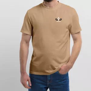 Pánske tričko KAPELA SAND