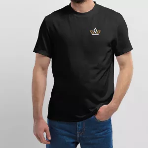 Pánske tričko KAPELA ČIERNE