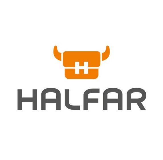 Halfar