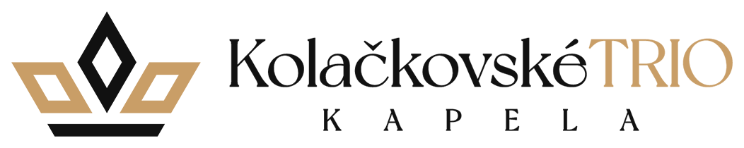 Kolačkovské Trio logo